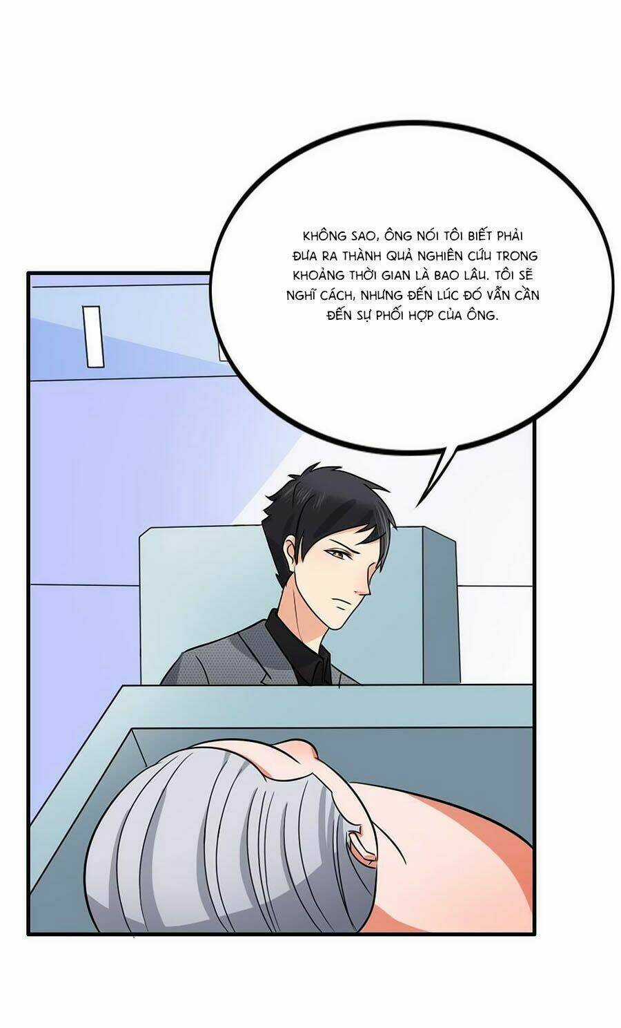 Số Hiệu 1314 - Chapter 8 - Trang 27