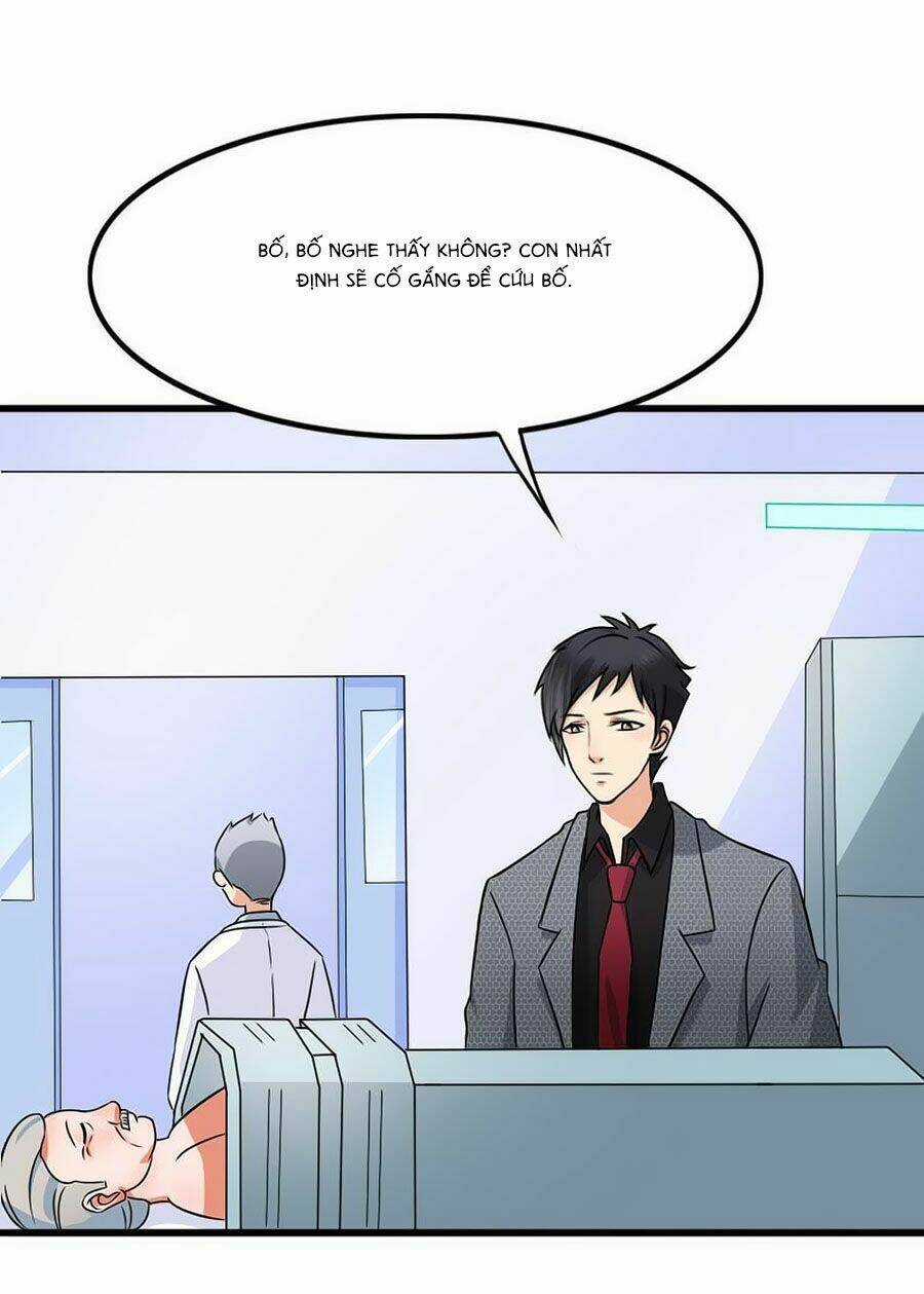 Số Hiệu 1314 - Chapter 8 - Trang 30