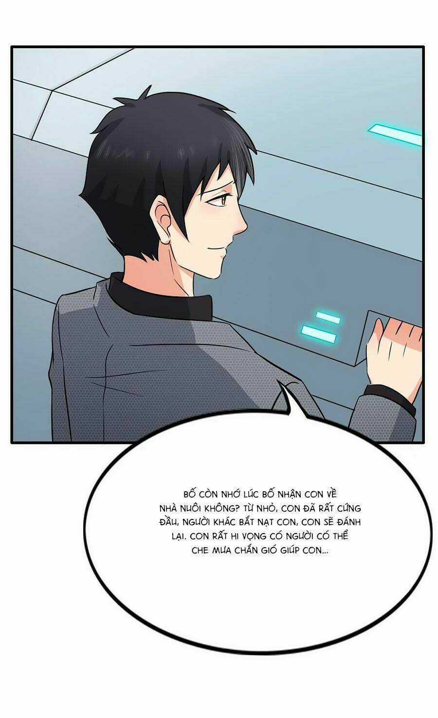 Số Hiệu 1314 - Chapter 8 - Trang 31