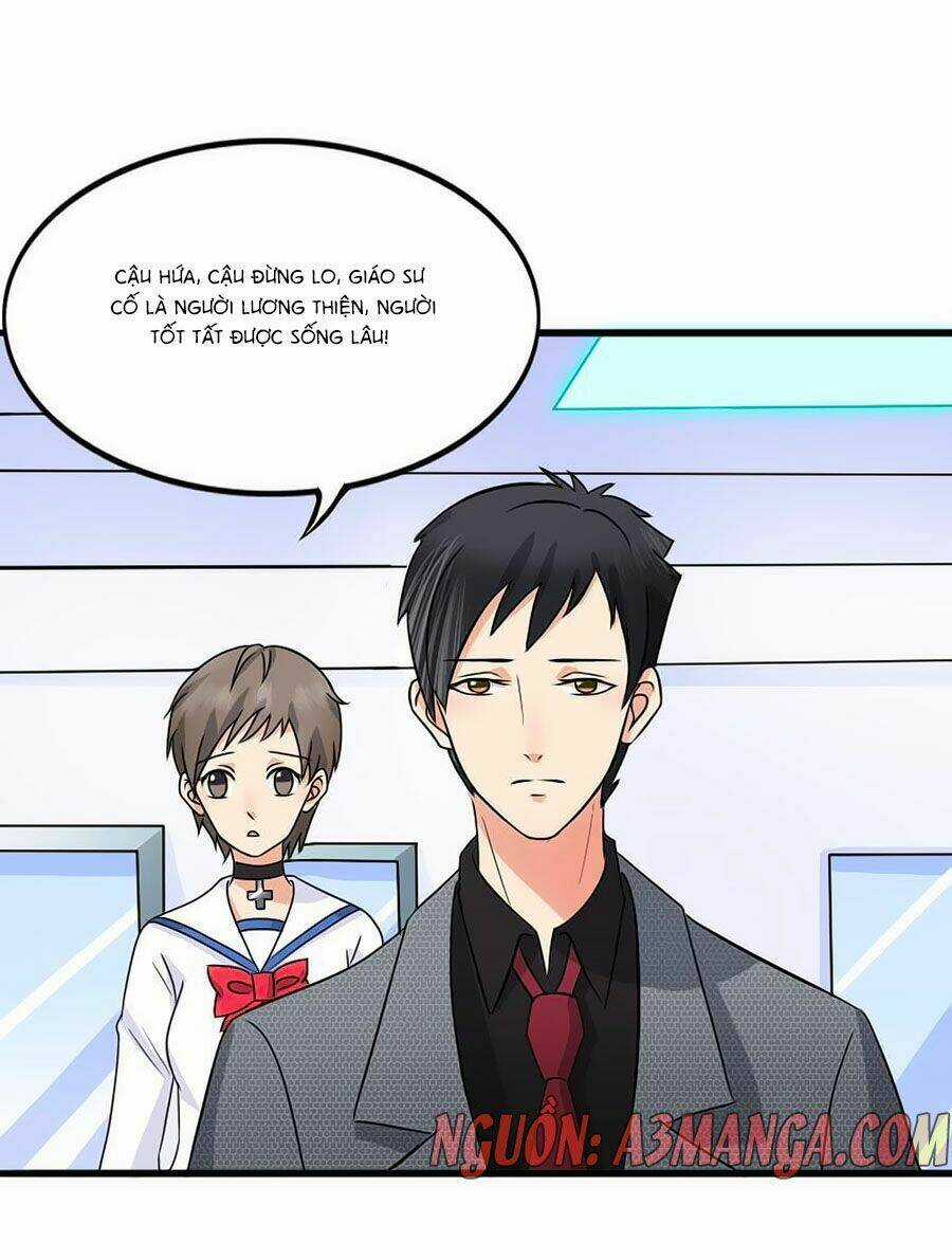 Số Hiệu 1314 - Chapter 8 - Trang 33