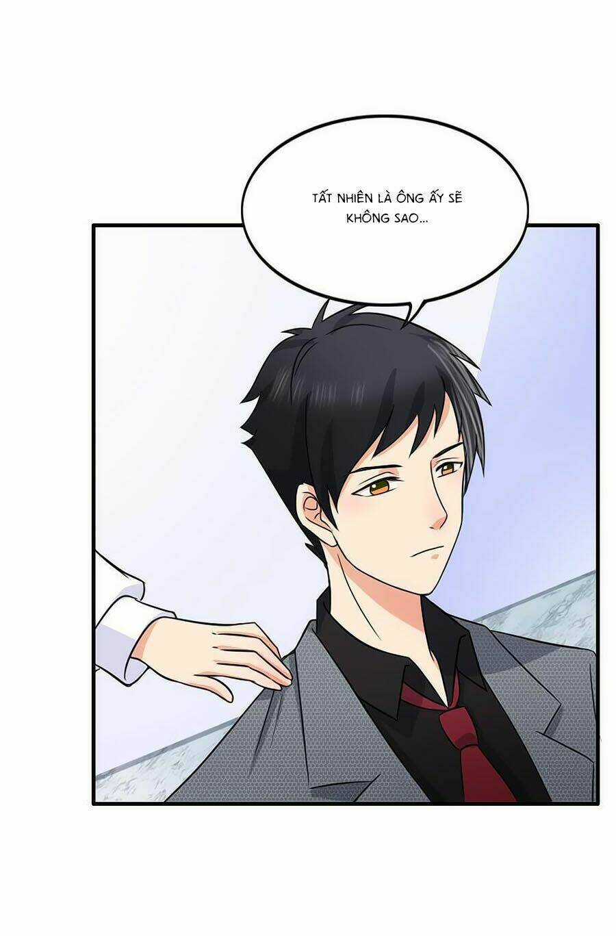 Số Hiệu 1314 - Chapter 8 - Trang 34