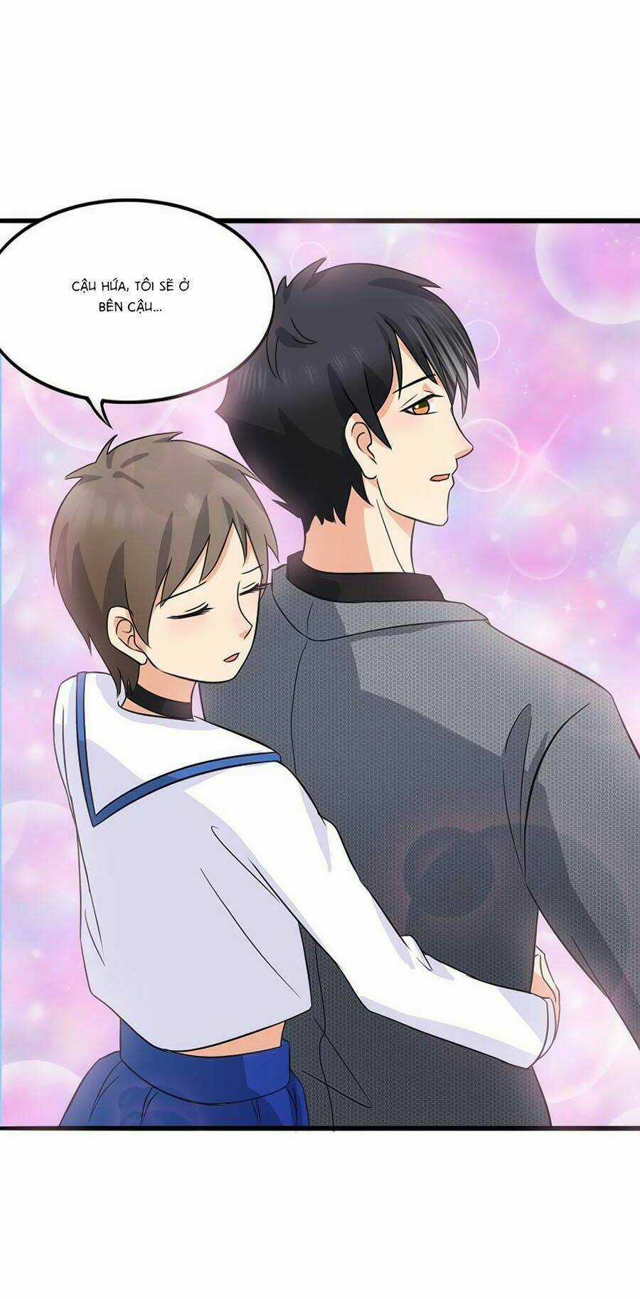 Số Hiệu 1314 - Chapter 8 - Trang 35