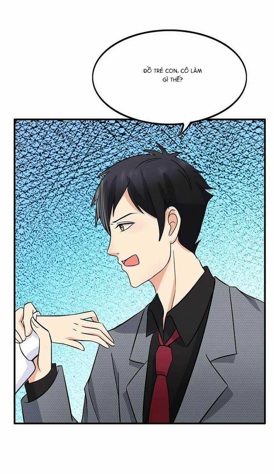 Số Hiệu 1314 - Chapter 8 - Trang 36