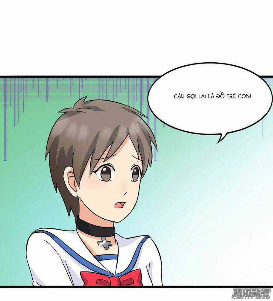 Số Hiệu 1314 - Chapter 8 - Trang 37