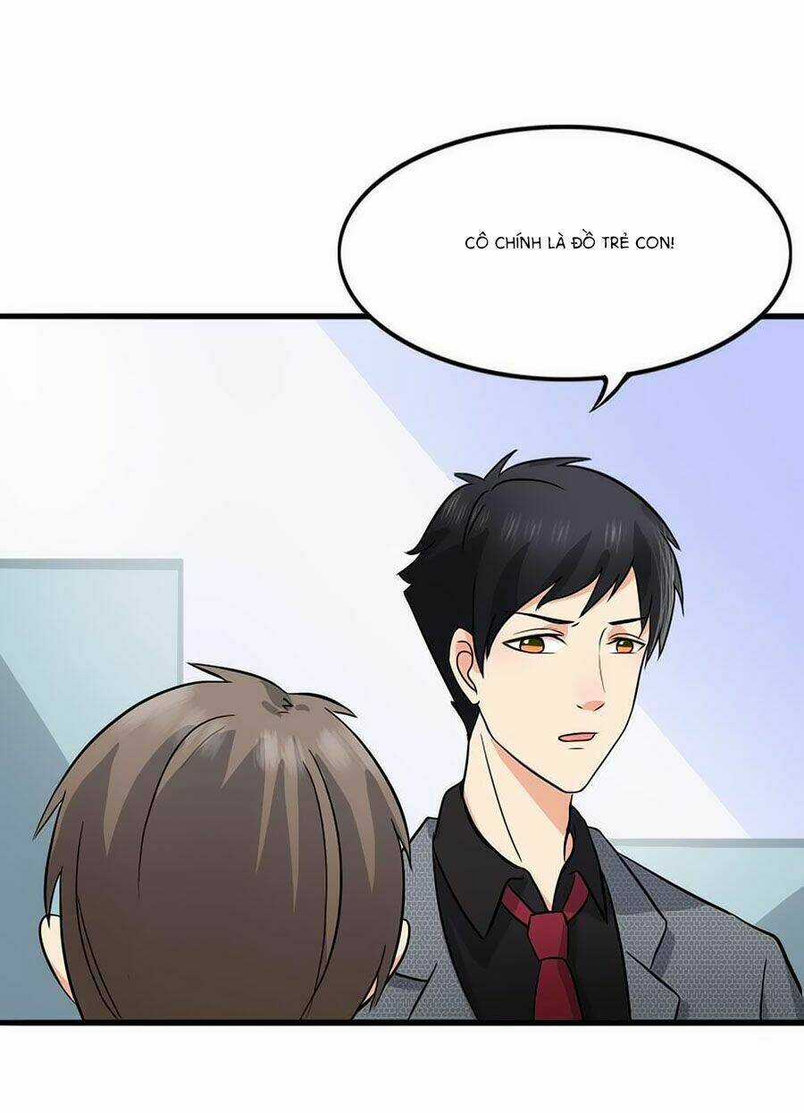 Số Hiệu 1314 - Chapter 8 - Trang 39