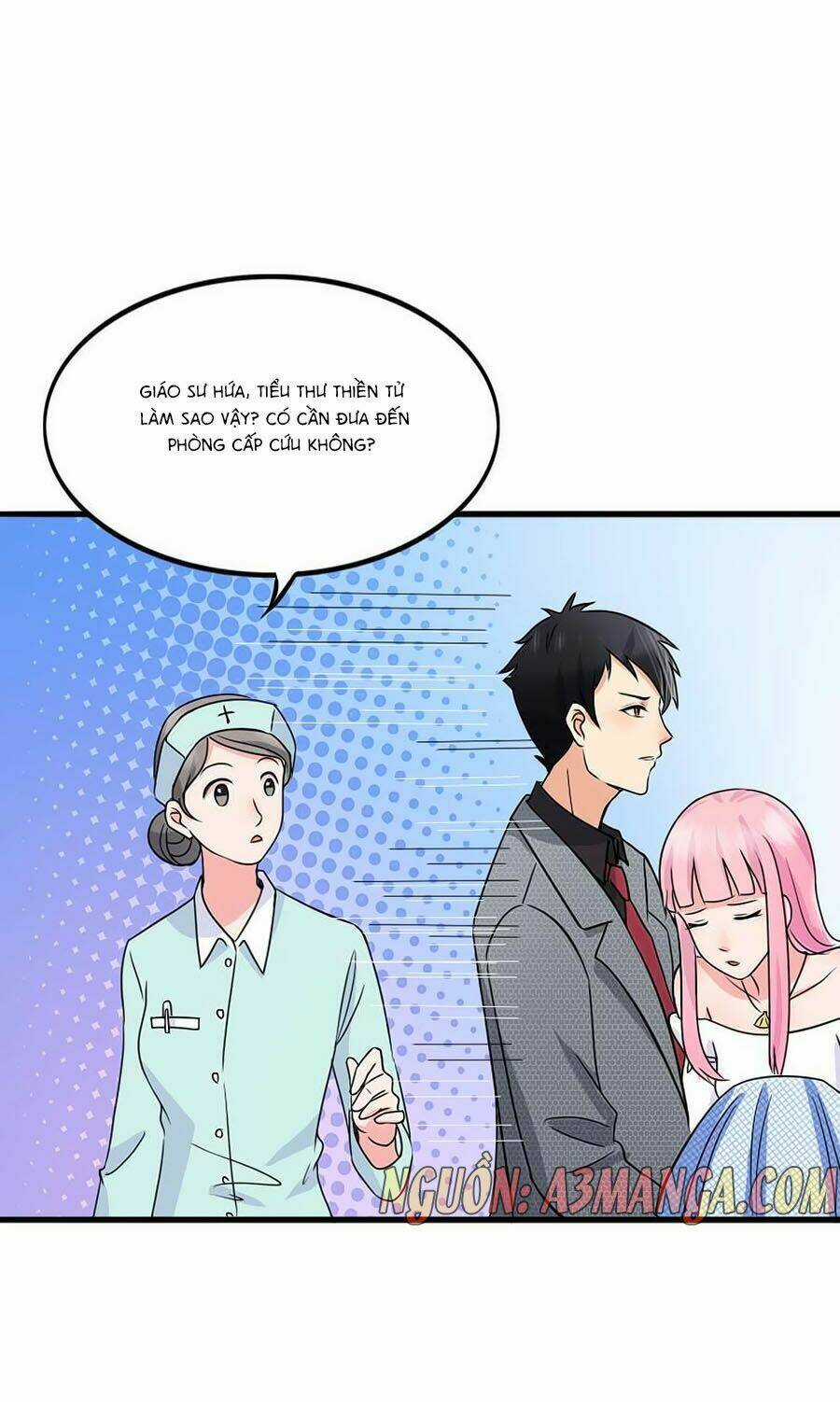 Số Hiệu 1314 - Chapter 8 - Trang 5