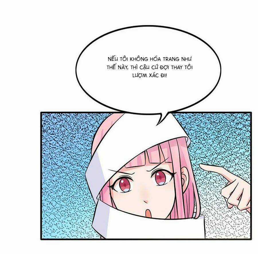 Số Hiệu 1314 - Chapter 8 - Trang 48