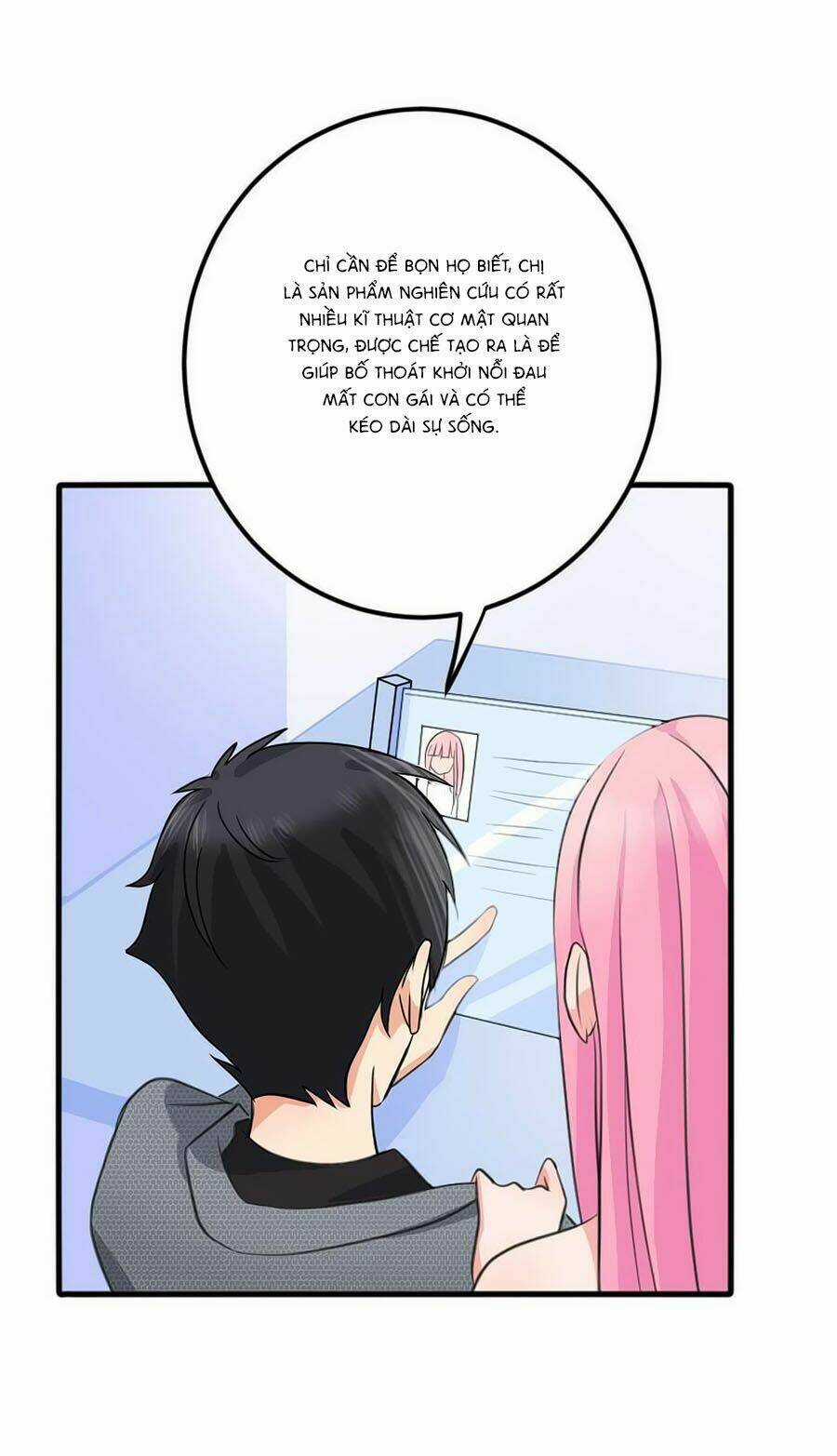 Số Hiệu 1314 - Chapter 8 - Trang 58