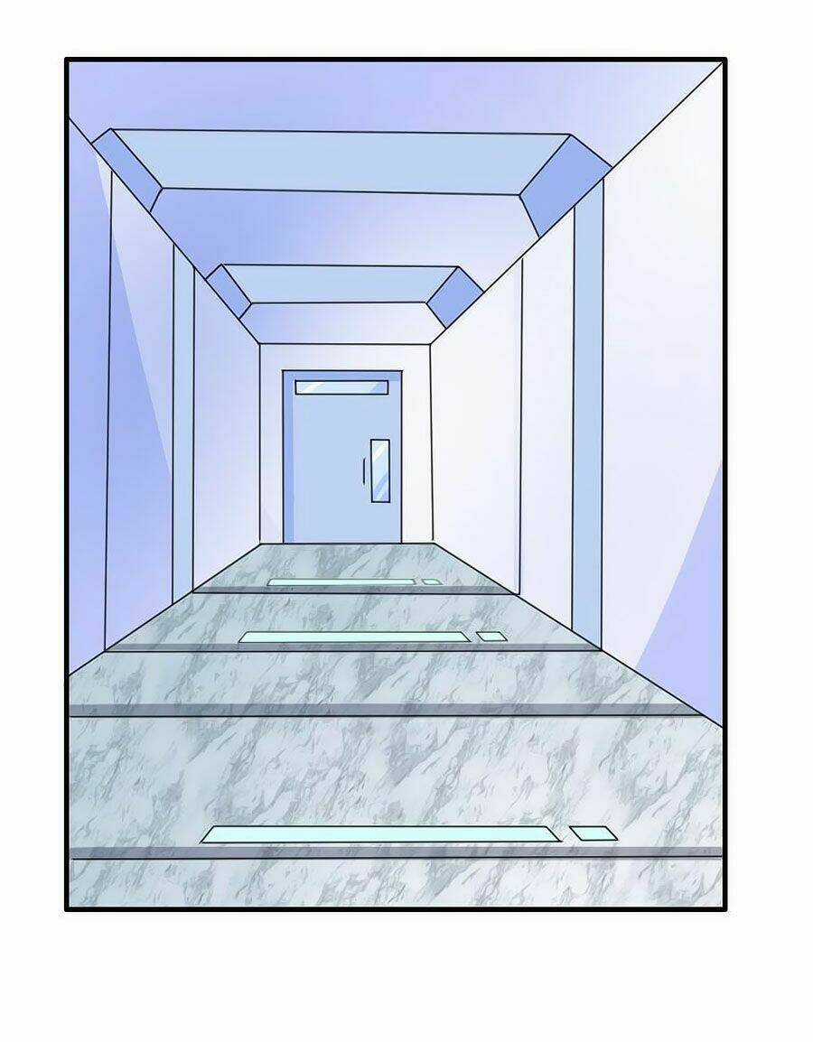 Số Hiệu 1314 - Chapter 8 - Trang 8