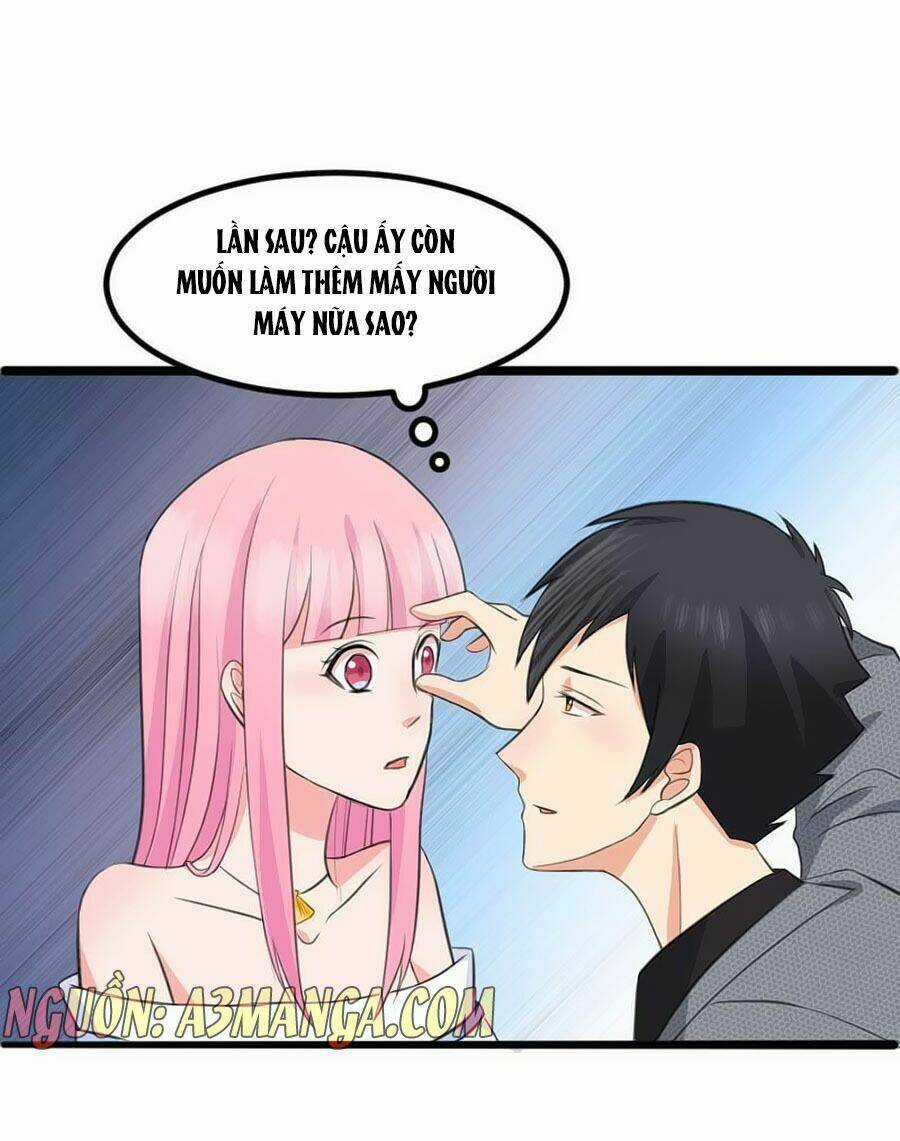 Số Hiệu 1314 - Chapter 9 - Trang 17