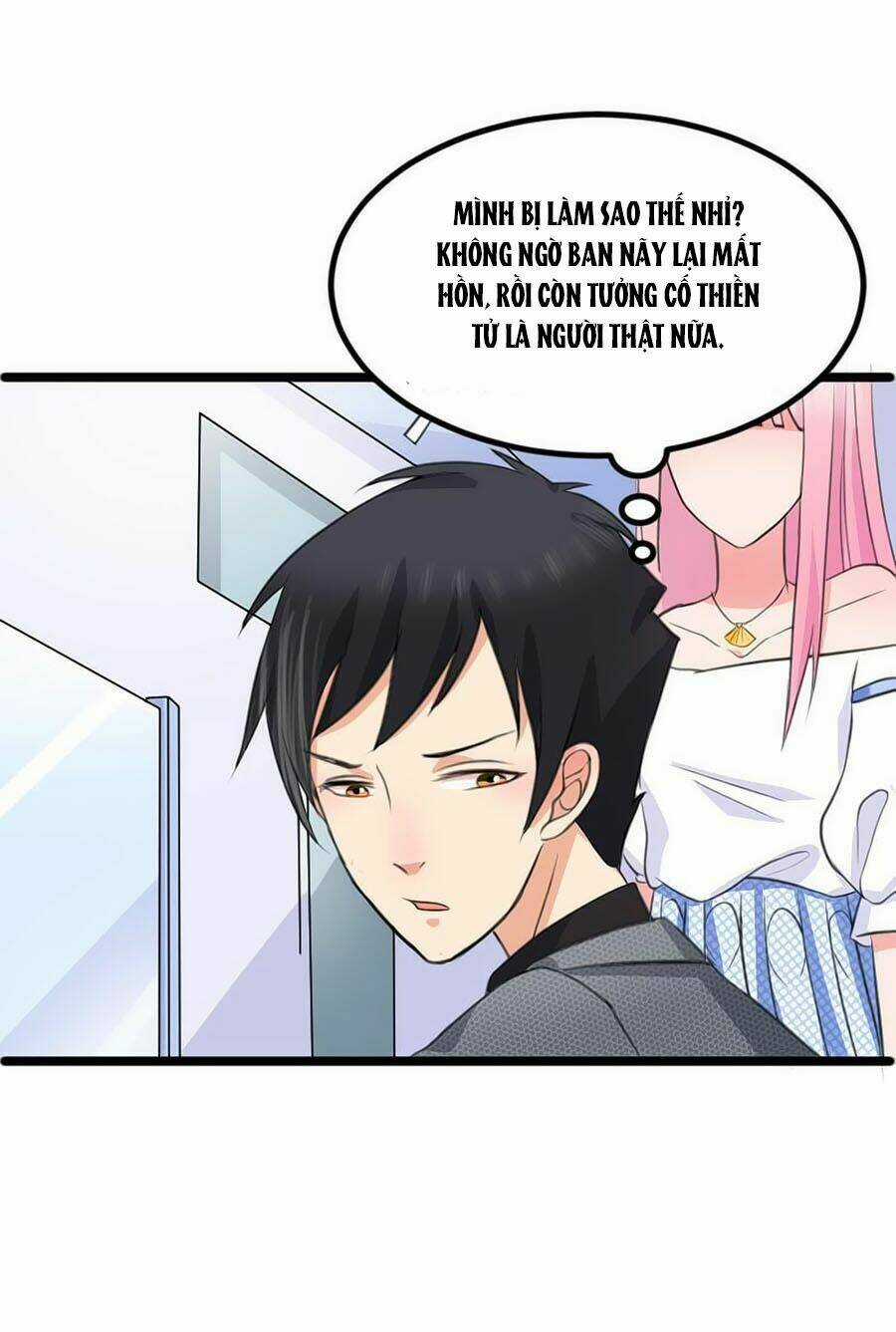 Số Hiệu 1314 - Chapter 9 - Trang 19