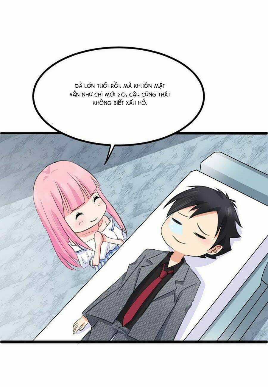 Số Hiệu 1314 - Chapter 9 - Trang 26