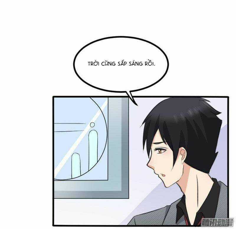 Số Hiệu 1314 - Chapter 9 - Trang 32