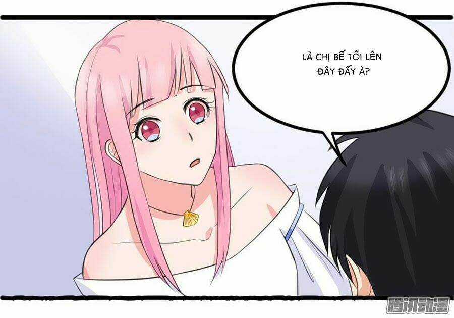 Số Hiệu 1314 - Chapter 9 - Trang 33