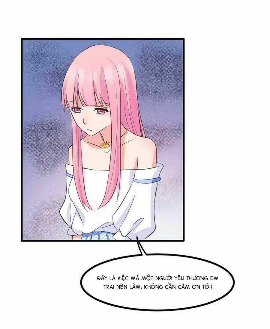 Số Hiệu 1314 - Chapter 9 - Trang 34