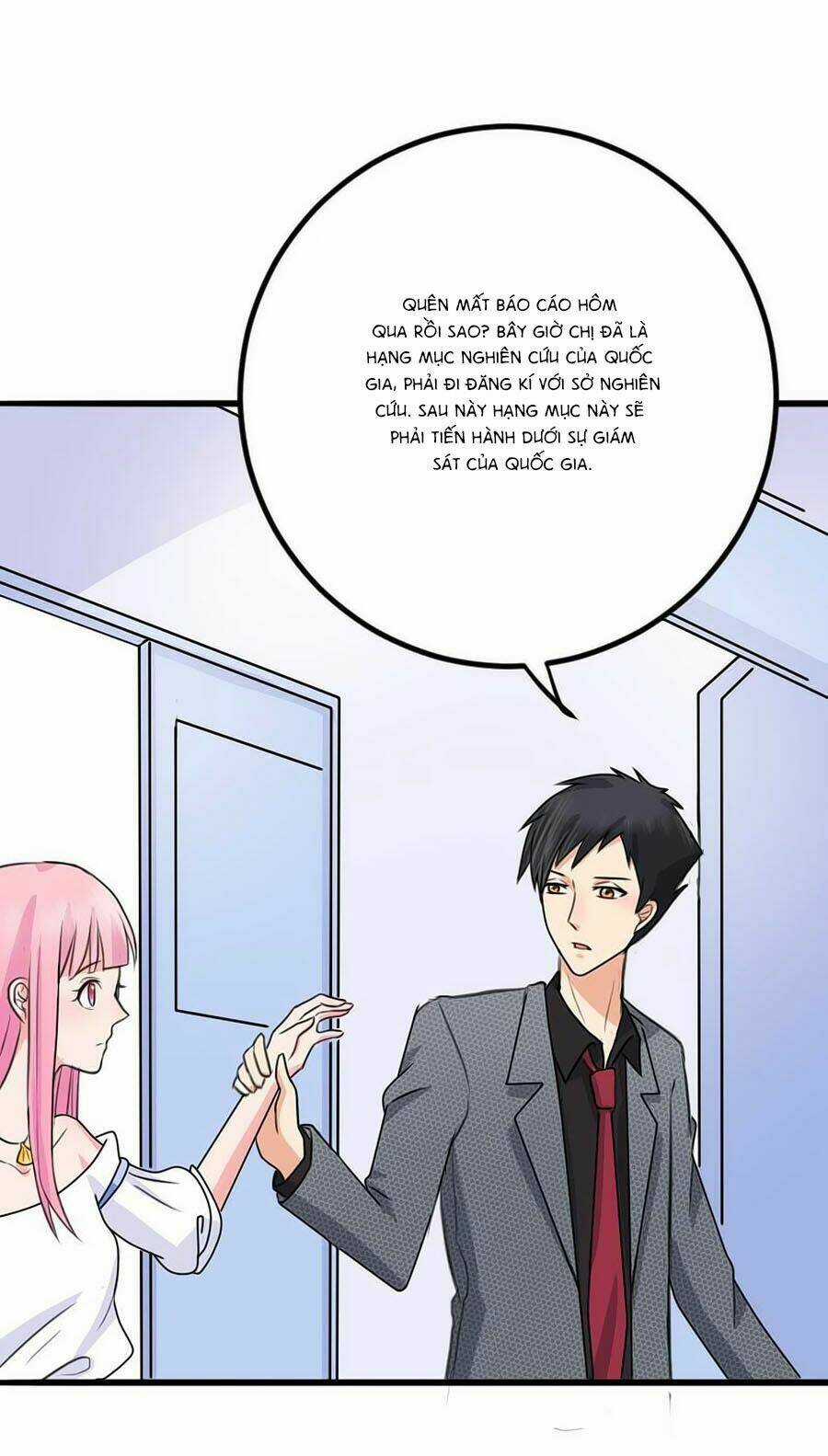 Số Hiệu 1314 - Chapter 9 - Trang 39