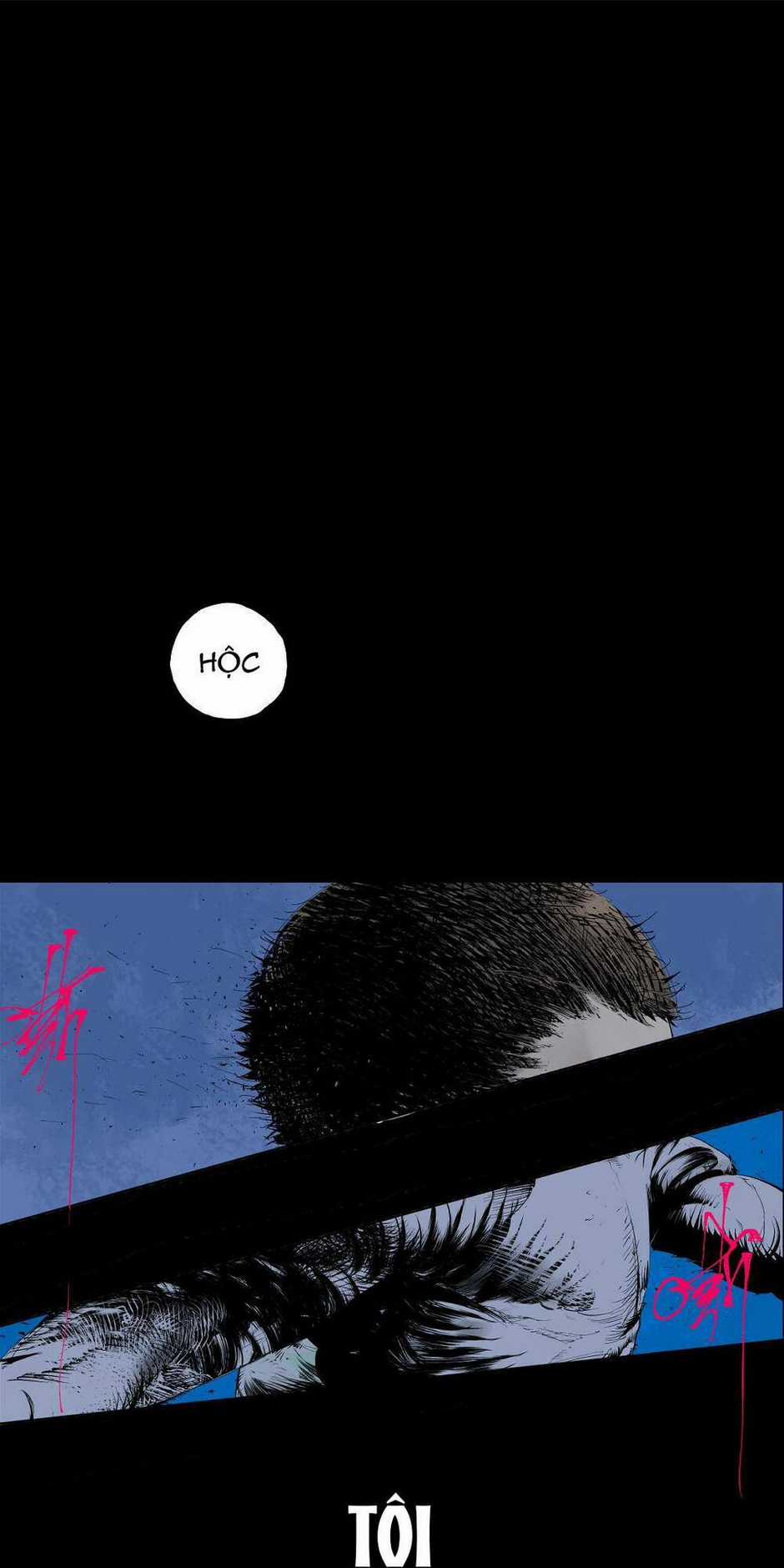 Sở Ô - Chapter 0 - Trang 2