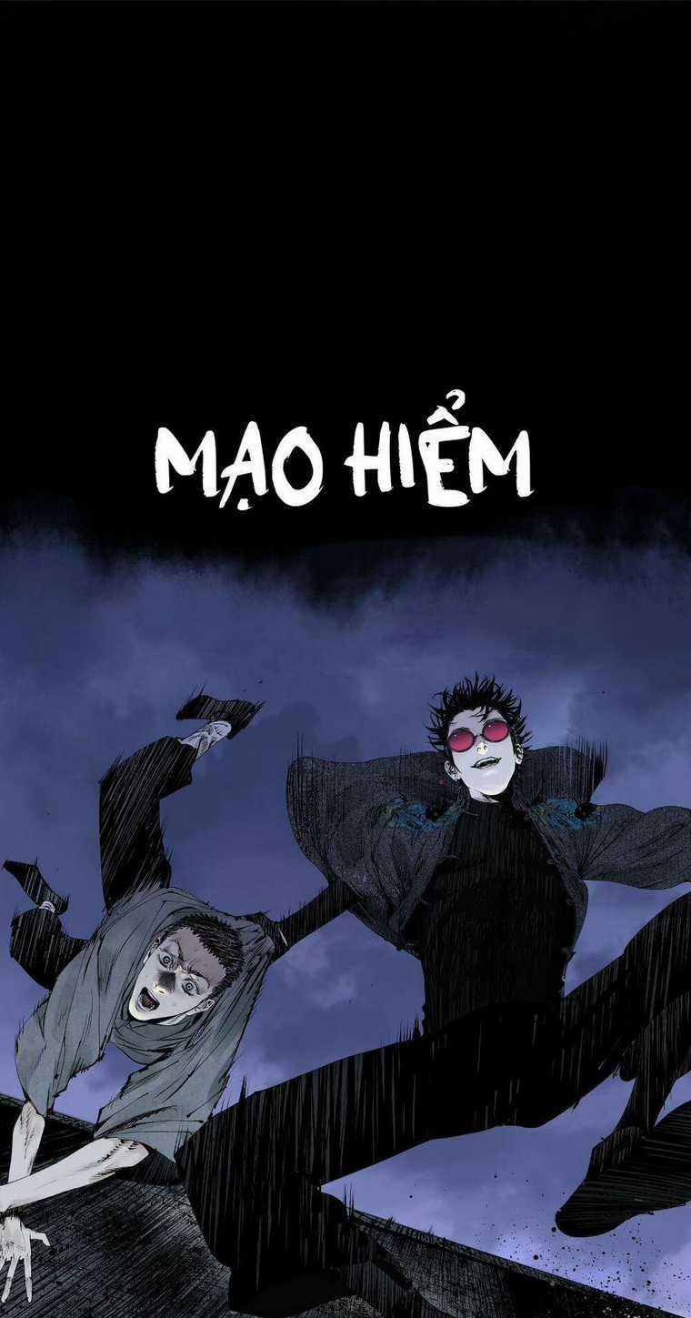 Sở Ô - Chapter 0 - Trang 12