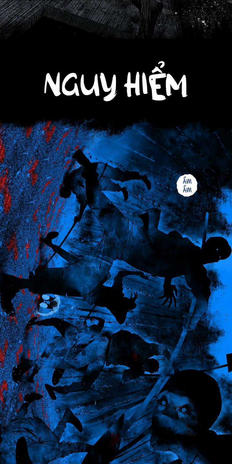 Sở Ô - Chapter 0 - Trang 13