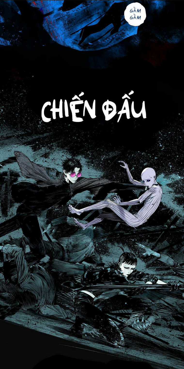 Sở Ô - Chapter 0 - Trang 14