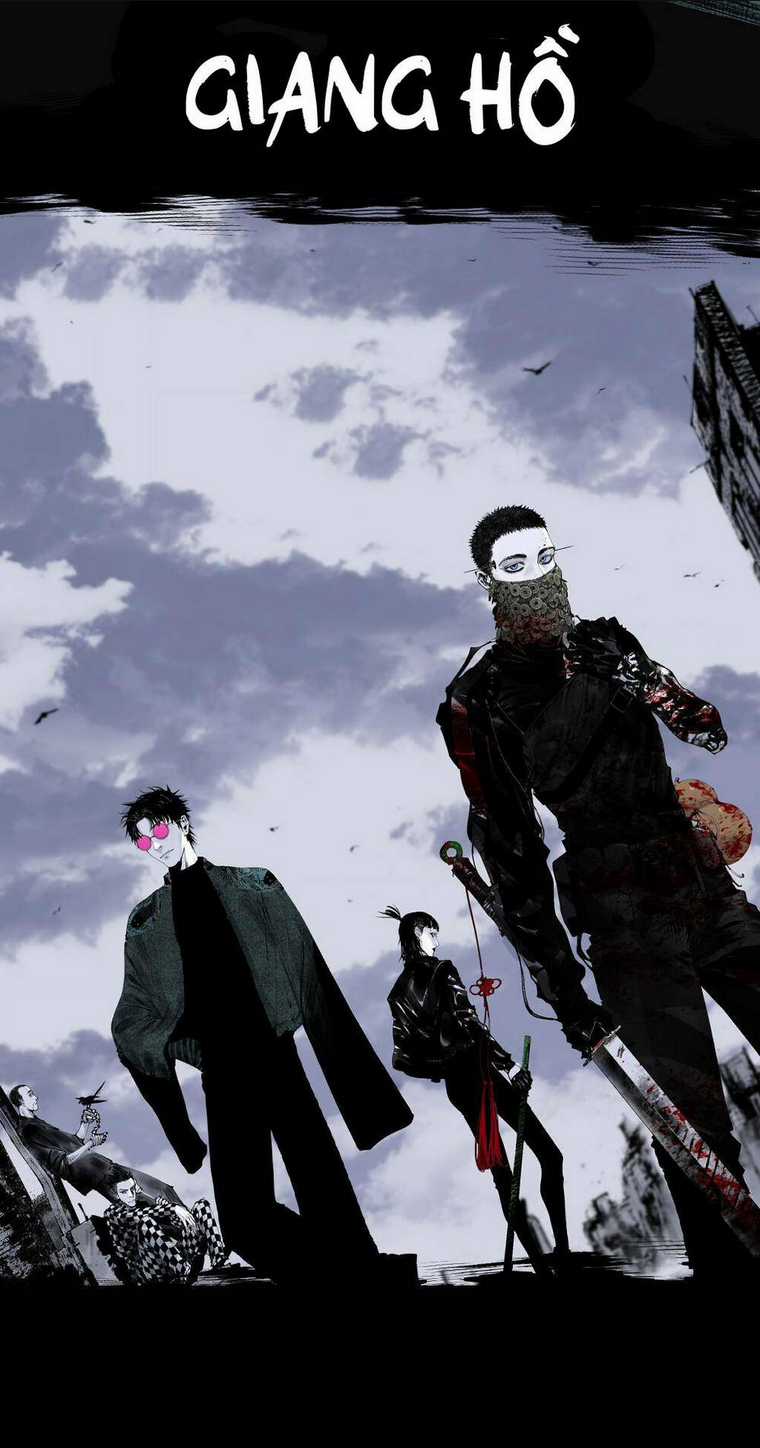 Sở Ô - Chapter 0 - Trang 15