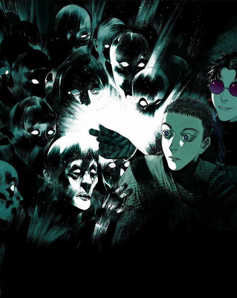 Sở Ô - Chapter 0 - Trang 20