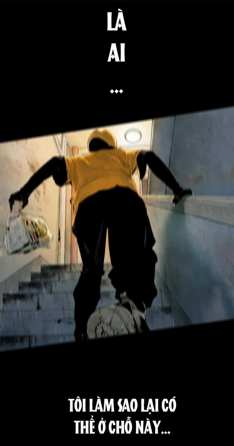 Sở Ô - Chapter 0 - Trang 3