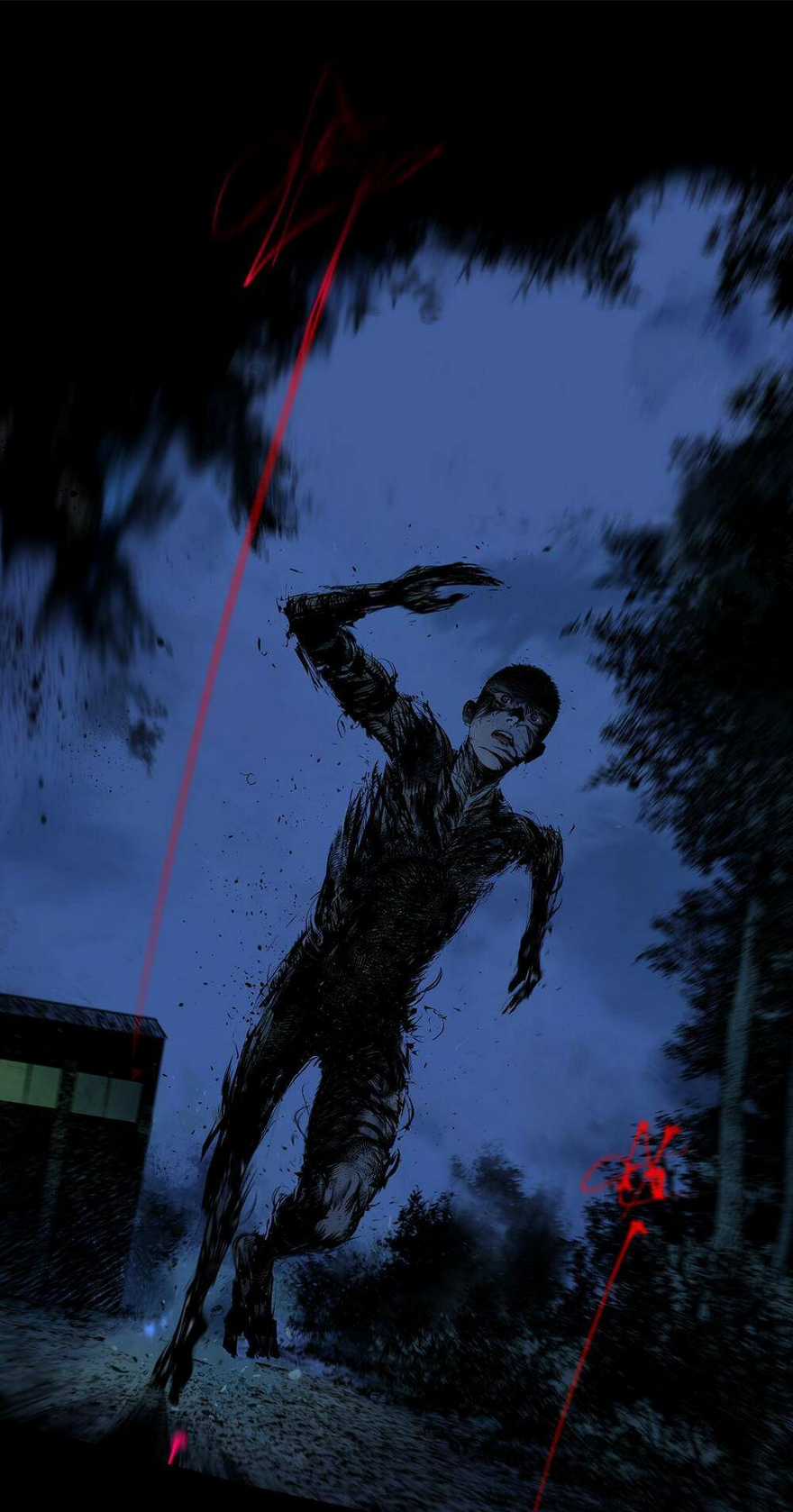 Sở Ô - Chapter 0 - Trang 4