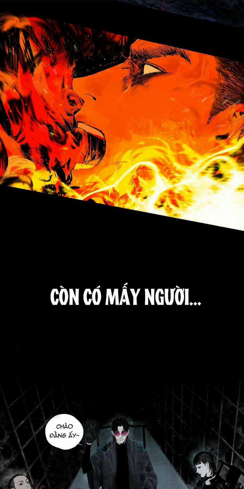 Sở Ô - Chapter 0 - Trang 5