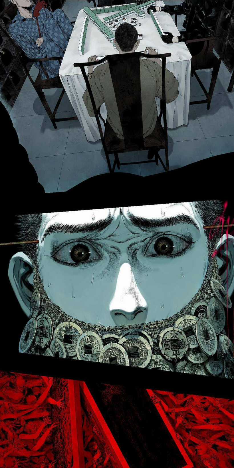 Sở Ô - Chapter 0 - Trang 6