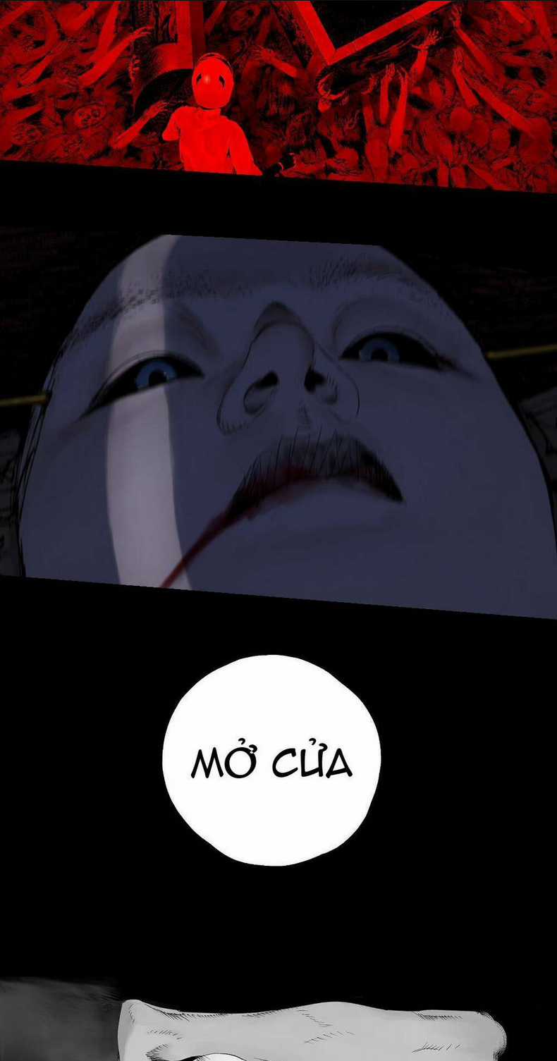 Sở Ô - Chapter 0 - Trang 7