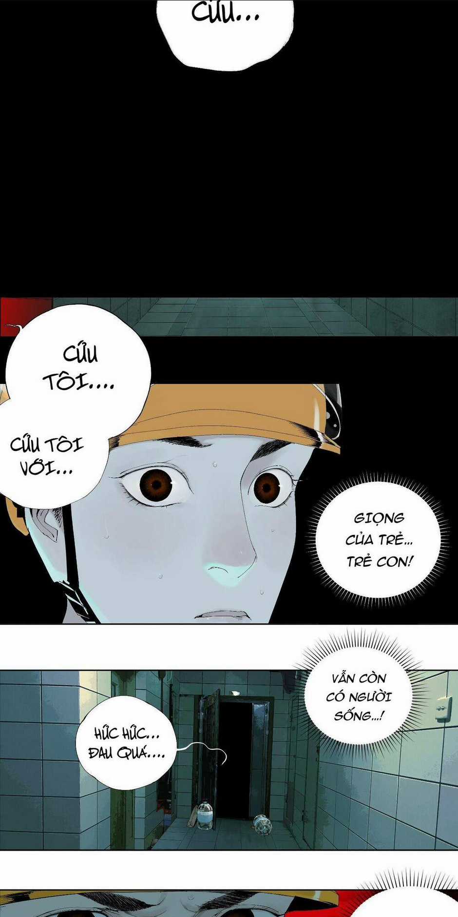 Sở Ô - Chapter 1.2 - Trang 2