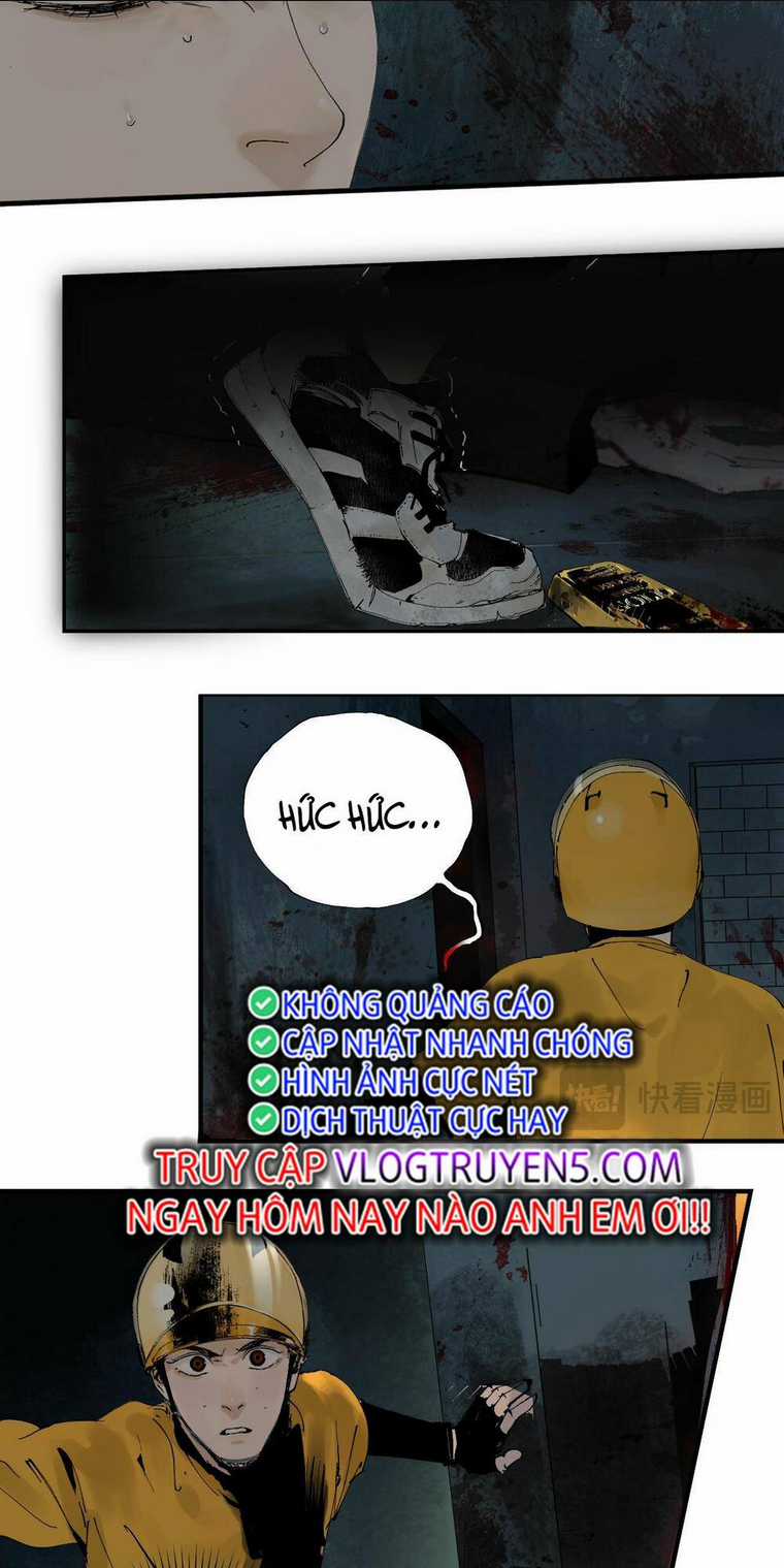 Sở Ô - Chapter 1.2 - Trang 11