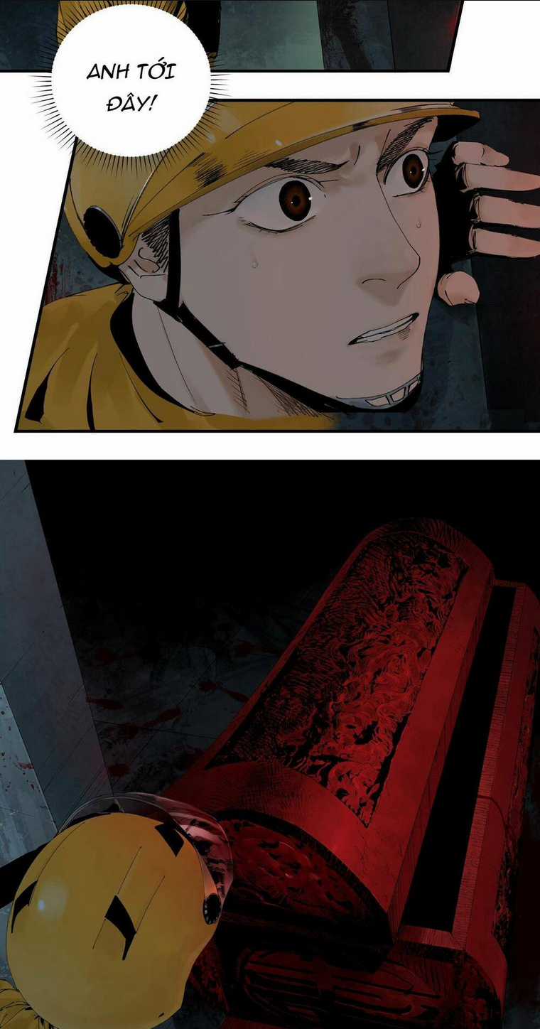 Sở Ô - Chapter 1.2 - Trang 12