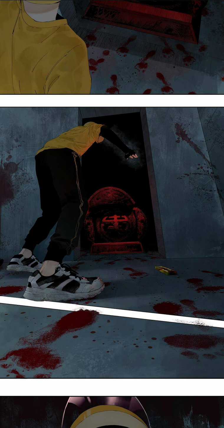 Sở Ô - Chapter 1.2 - Trang 13