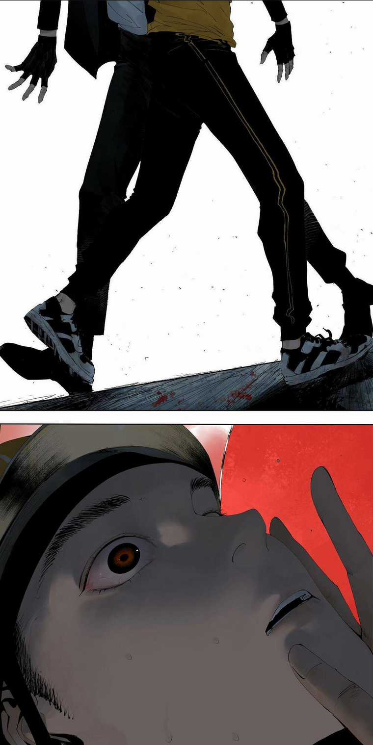 Sở Ô - Chapter 1.2 - Trang 22