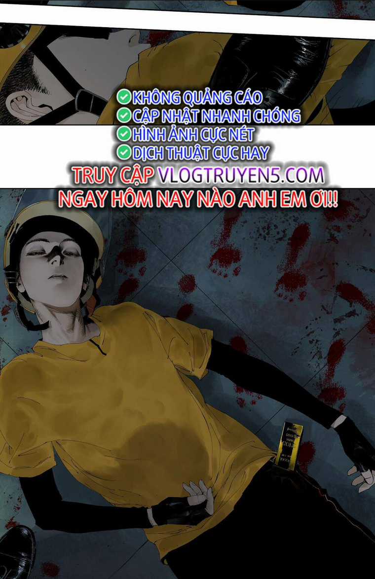 Sở Ô - Chapter 1.2 - Trang 24