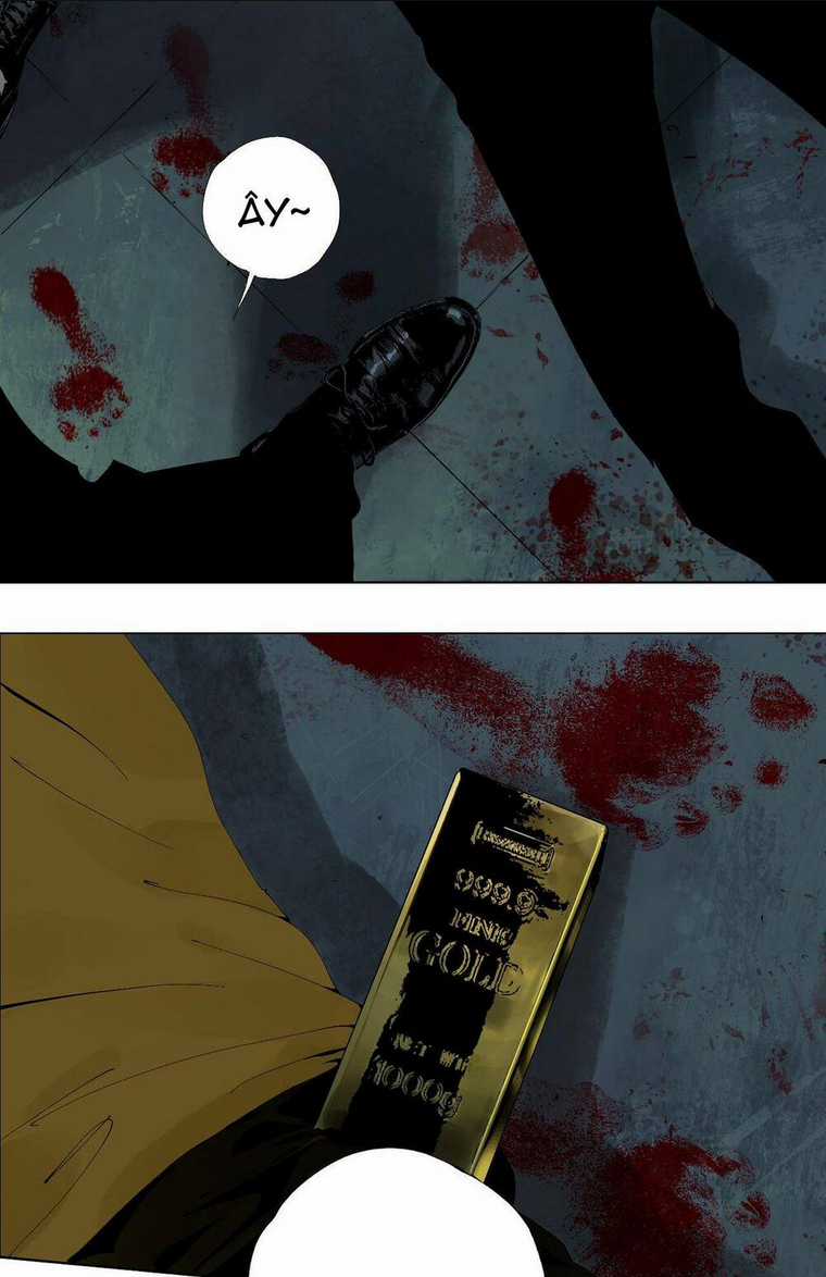 Sở Ô - Chapter 1.2 - Trang 25