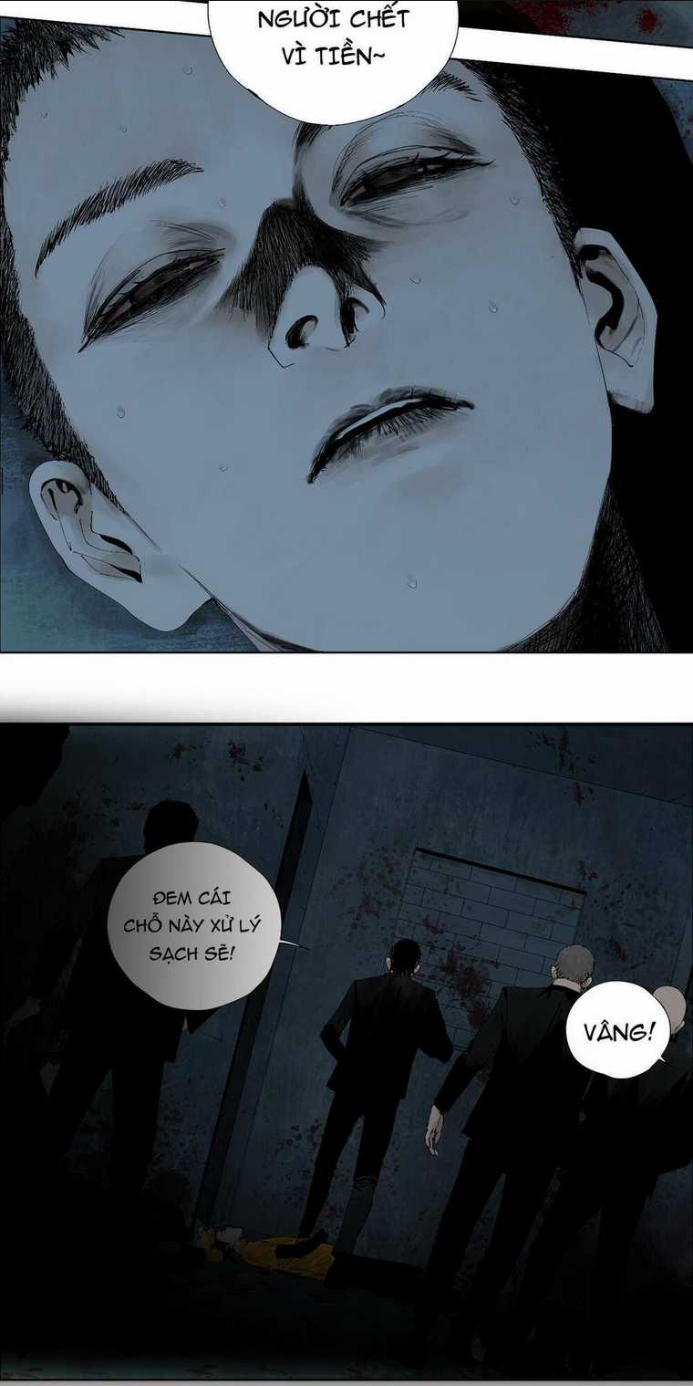 Sở Ô - Chapter 1.2 - Trang 26