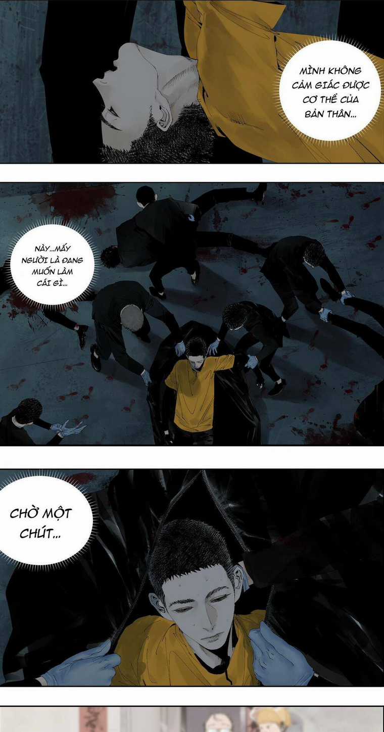 Sở Ô - Chapter 1.2 - Trang 29