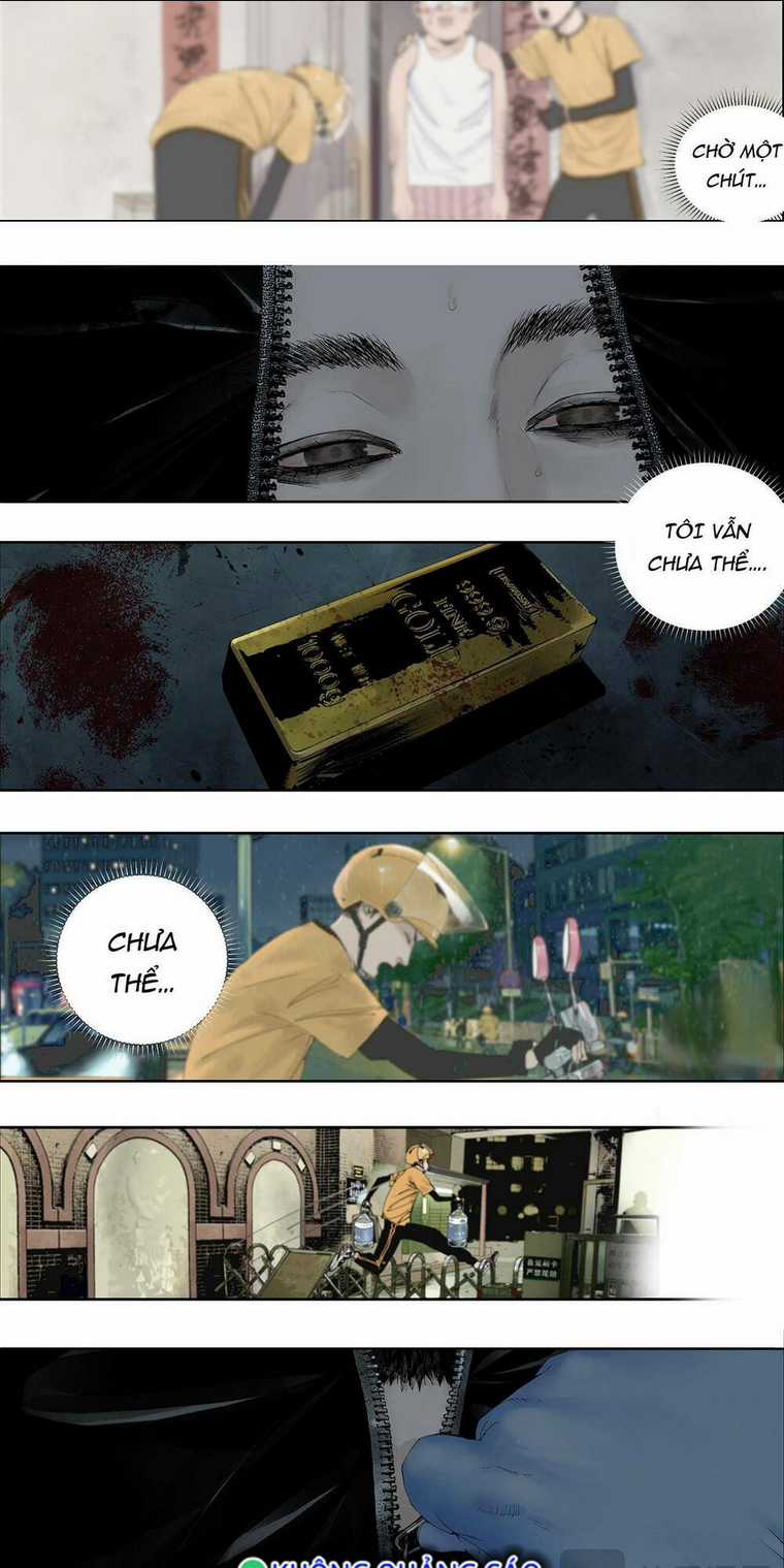 Sở Ô - Chapter 1.2 - Trang 30