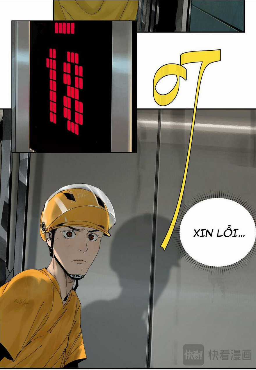 Sở Ô - Chapter 1.2 - Trang 4