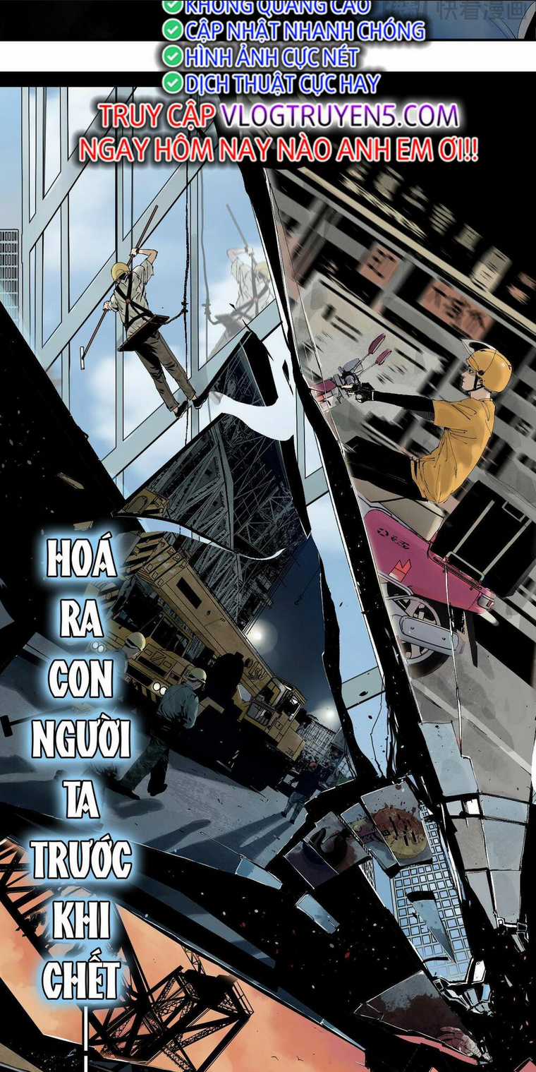 Sở Ô - Chapter 1.2 - Trang 31