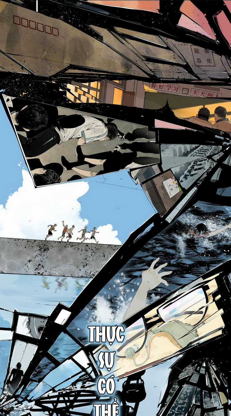 Sở Ô - Chapter 1.2 - Trang 32