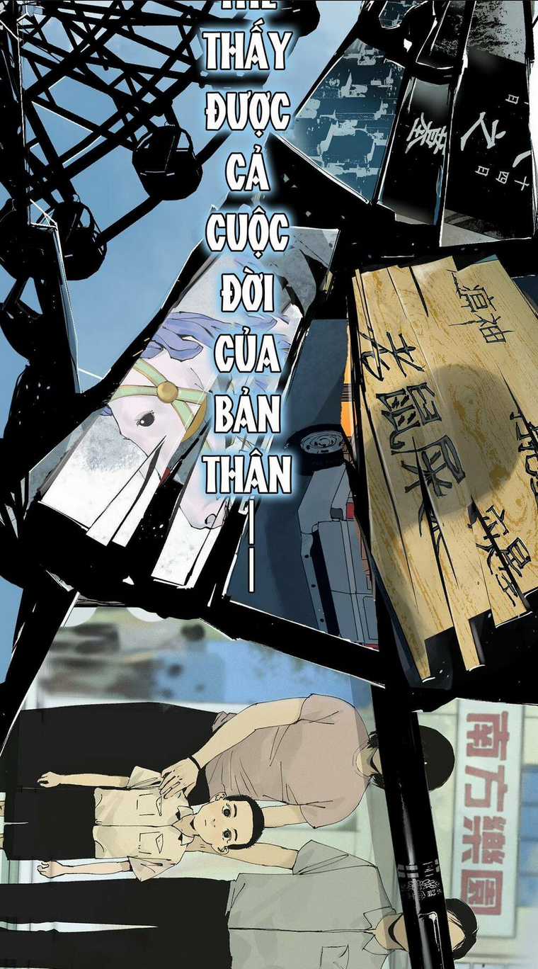 Sở Ô - Chapter 1.2 - Trang 33