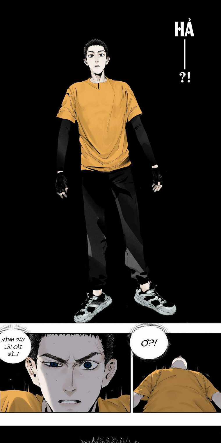 Sở Ô - Chapter 1.2 - Trang 38