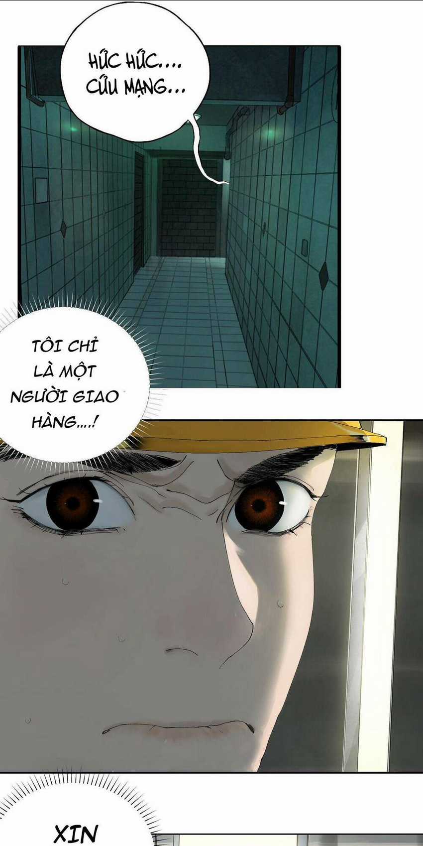 Sở Ô - Chapter 1.2 - Trang 5