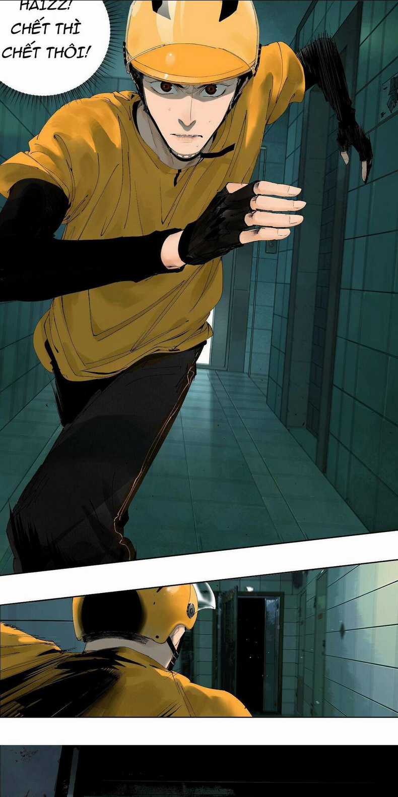 Sở Ô - Chapter 1.2 - Trang 7