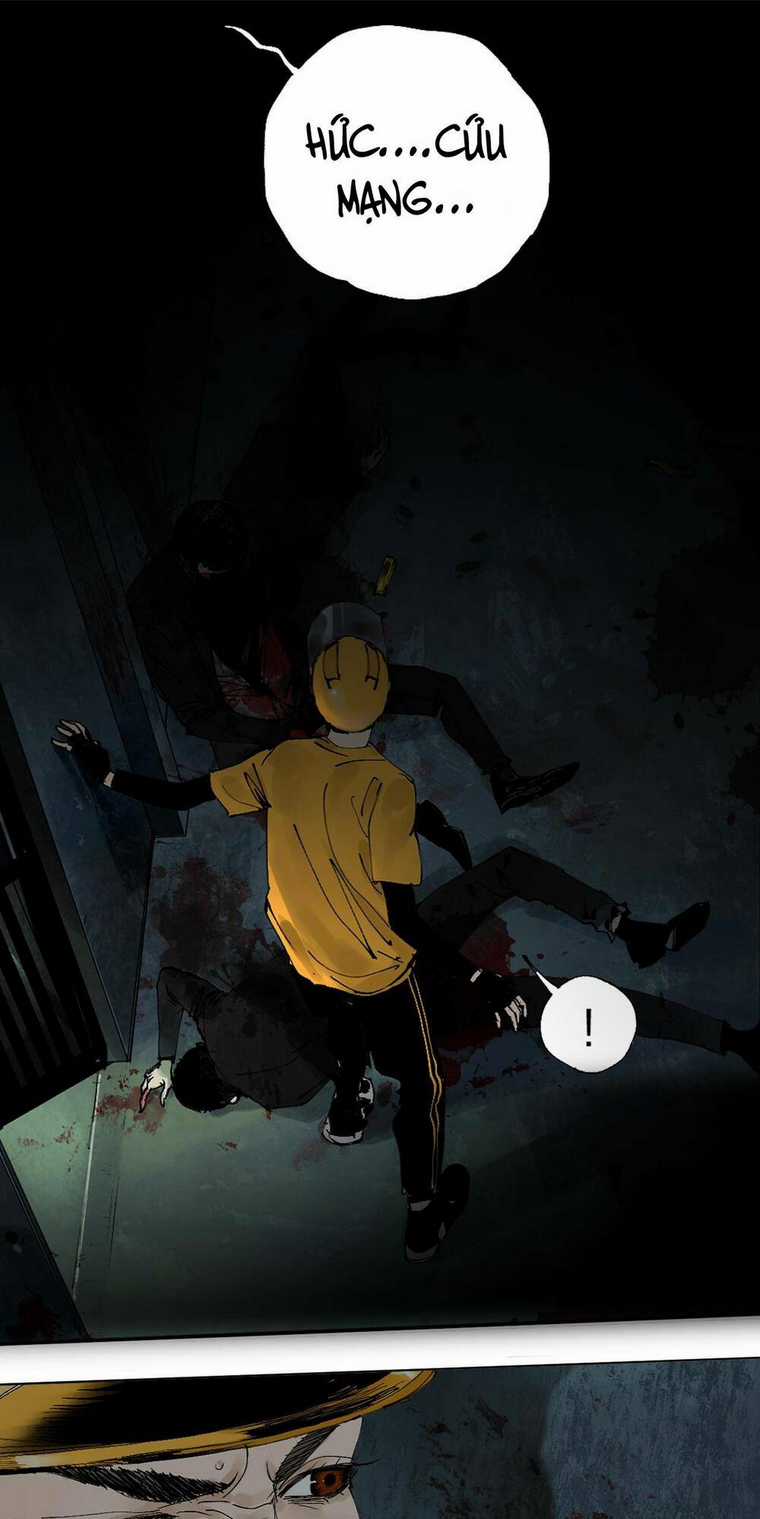 Sở Ô - Chapter 1.2 - Trang 10