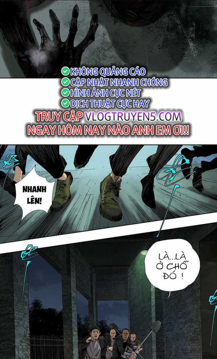 Sở Ô - Chapter 1.3 - Trang 11